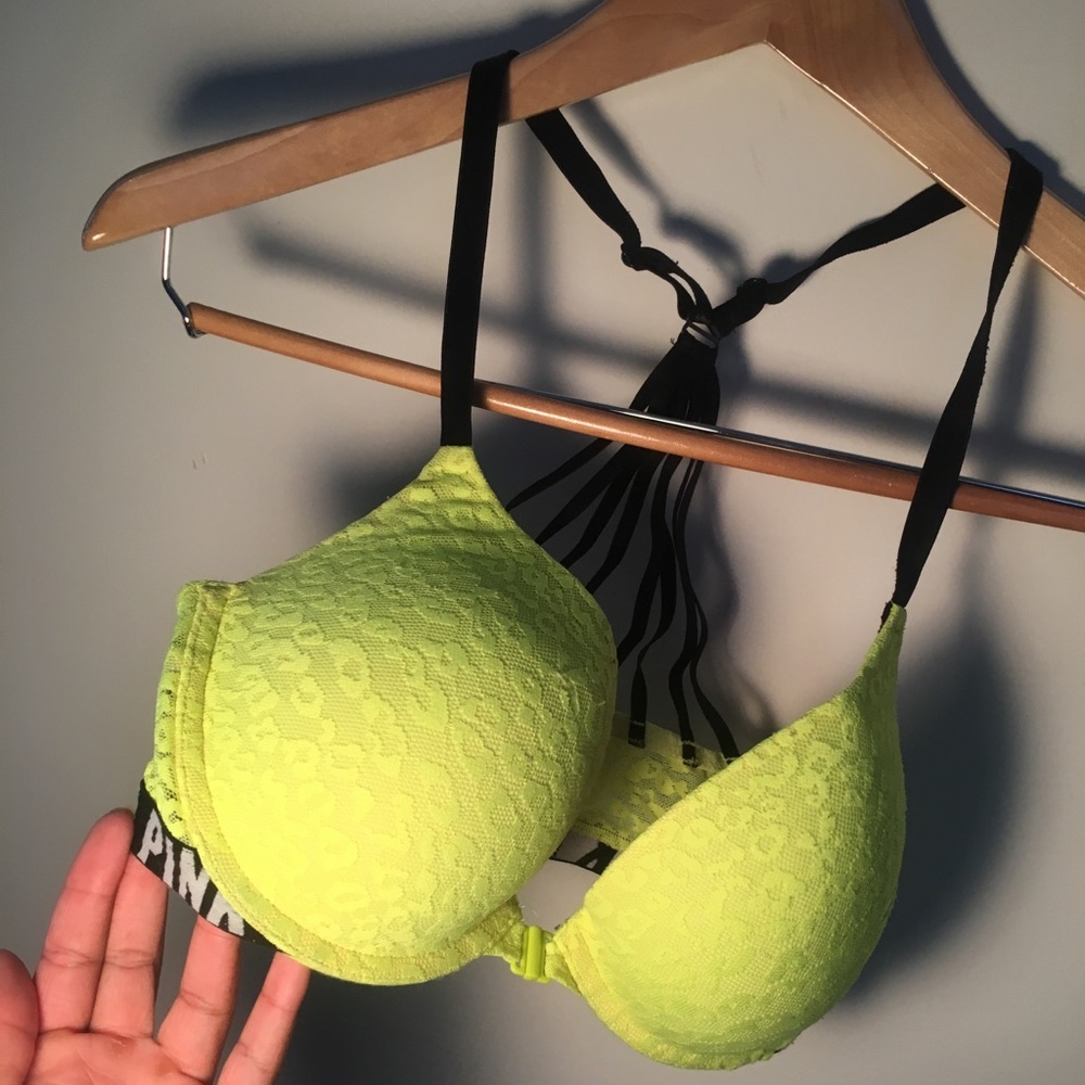 Victoria Secret PINK bra